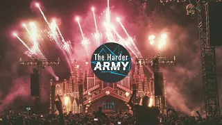 The Harder Army Best Of Raw Hardstyle November 2020