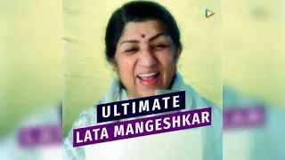 Aisa Sama Na Hota ! Lata Mangeshkar rare romantic hits