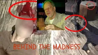 Behind The Madness: Stephen Paddock (documentary)