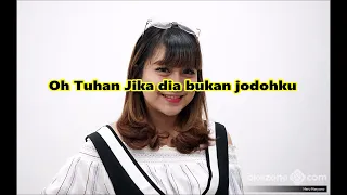 Ghea Indrawari Oh Tuhan Lirik