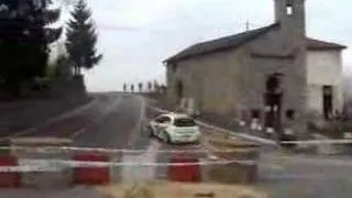 T.R.A Rally di alba - P.S 5