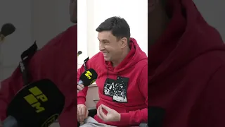 🤔У Мудрика була одна з найменших зарплат в Шахтарі? Що думаєте?