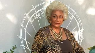 Nichelle Nichols | Star Trek Actress & NASA Recruiter