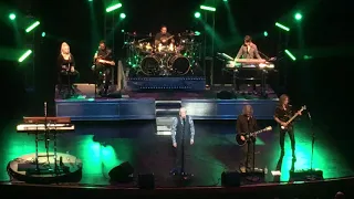 Dennis DeYoung Mr. Roboto 1080p60 HD