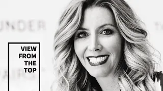 Sara Blakely, Founder and CEO, Spanx