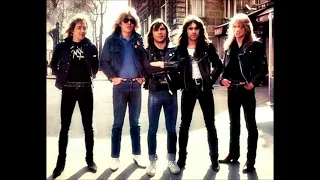Iron Maiden - 12 - The prisoner (Offenbach - 1982)