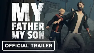 My Father My Son - Official Announcement Trailer