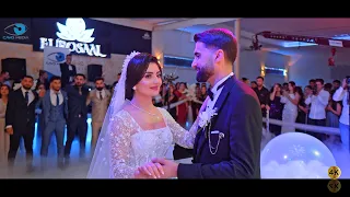 Shako & Suad |Wedding | Honer Kandali | by Cavo Media