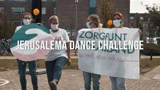 WZC BEVEREN - Jerusalema Dance Challenge