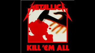 Seek&Destroy - Cover de Metallica - Seek and Destroy