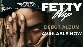 Fetty Wap - Time feat. Monty [Audio Only]