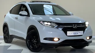 HONDA HR-V For Sale 1.5 i-VTEC EX CVT 📞01724 276664