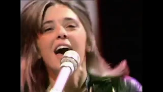 Suzi Quatro - Can The Can (TOTP 1973)