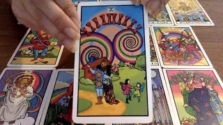 VIRGO TWIN FLAME *CYCLE IS BREAKING!!* JANUARY 2020 ❤️🔮🔥  Psychic Tarot Card Love Reading