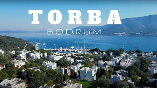 ⁴ᴷ⁶⁰ Torba - Bodrum