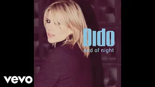 Dido - Blackbird (Moguai Remix) [Audio]