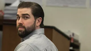 Daniel Wozniak Sentenced |Two Counts Of Murder SENTENCES