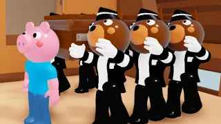 Piggy Roblox Coffin Dance Meme Compilation *Chapter 12 Edition*