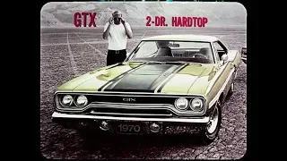 1970 Plymouth Road Runner GTX Satellite & Belvedere Dealer Promo Film