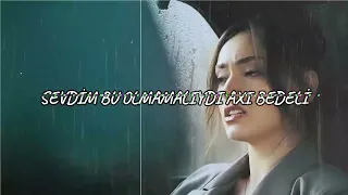 Ayten Rasul - Yanlışımsan "Altyazılı"