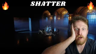 InSomnia REACTS TO 'Shatter' Dance Video! - (드림캐쳐) DREAMCATCHER REACTION #ootd #dreamcatcherreaction