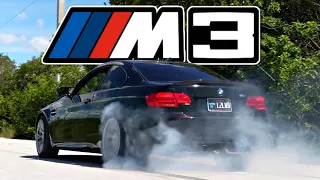 Time To Sell My BMW E92 M3 Competition | 6 Month Ownership Review