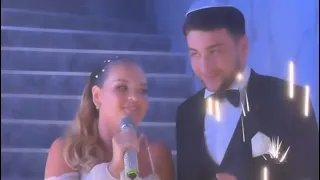 Star Academy : Léa Haddad s’est mariée, magnifique cérémonie avec son mari