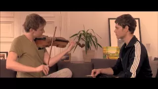 Violin (2012) - Gay themed short film