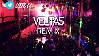 VELITAS REMIX - BRYTIAGO ✘ DARELL ✘ DJ SEBA[FIESTERO REMIX]