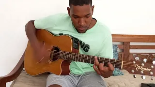 mais de mil vezes cantarei... boteco do Gusttavo Lima 2 vídeo cover (Xabunete)