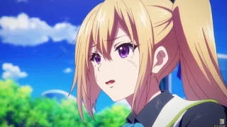 Musaigen no Phantom World