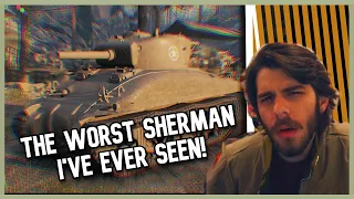 A Tank Enthusiast Reacts: World Of Tanks
