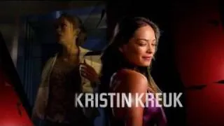 Smallville | Opening Credits [Main Cast]