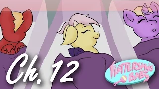 Fluttershy's Baby – Chapter 12 | A Fan-made Radioplay
