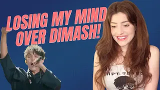 Vocal Coach Reaction to Dimash - Opera 2