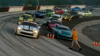 Freedom 500 DRIFT EVENT!