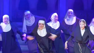 Sunday Morning Fever - Sister Act