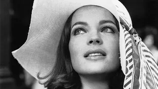 РОМИ ШНАЙДЕР 🩷 Romy Schneider (Rosemarie Magdalena Albach-Retty) 🩷 FOTO