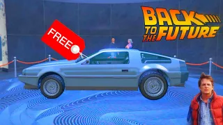 HOW TO GET THE DELUXO FOR FREE! (GTA 5 Online)