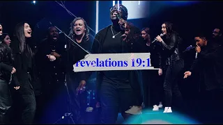 Revelation 19:1 | Live From Calvary Irving | Calvary Worship