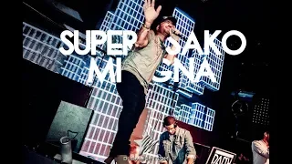 Super Sako - Mi Gna  ft. Hayko  █▬█ █ ▀█▀ (Official Audio)