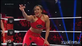 Asuka vs Bianca Belair: Raw May 9 2022