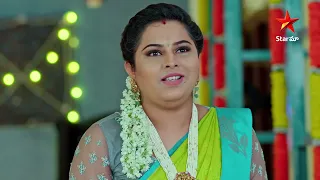 Nuvvu Nenu Prema | Padmavathi endhukila matladtunnavu | StarMaaSerials | Telugu Serials | StarMaa