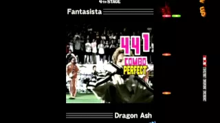 Fantasista EXTREME/OPEN