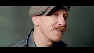 Foy Vance – Real Irish Interview (ad)