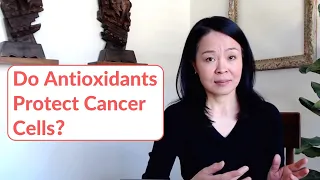 Do Antioxidants Protect Cancer Cells?