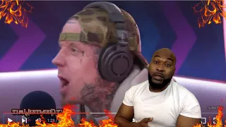 Millyz freestyle GOES HARD 🔥🔥 Westwood - REACTION