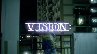 VISION: UNKNOWN [ALBUM TEASER]