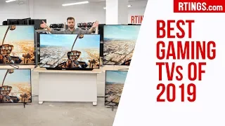 Best Gaming TVs of 2019 - RTINGS.com