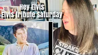 Hey Elvis! Bryan Adams & Brian Setzer (live)